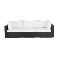 Loungesoffa Comfort Garden Bahamas 17 Utomhus