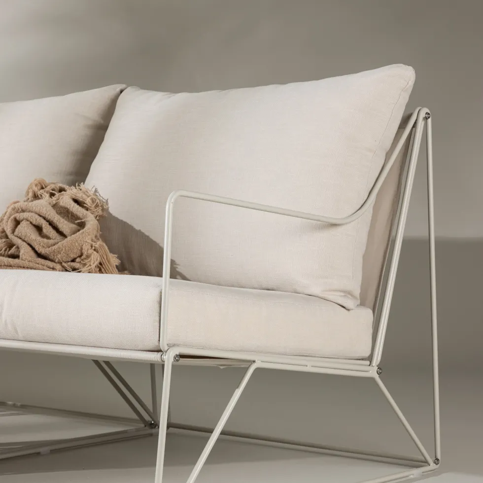 Loungesoffa deNoord Usteryd 4-sits