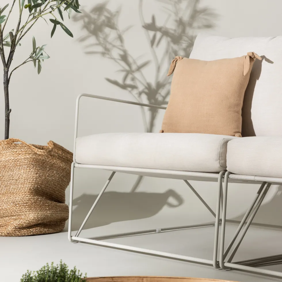 Loungesoffa deNoord Usteryd 4-sits
