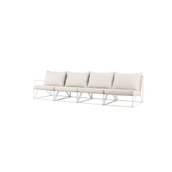 Loungesoffa deNoord Usteryd 4-sits