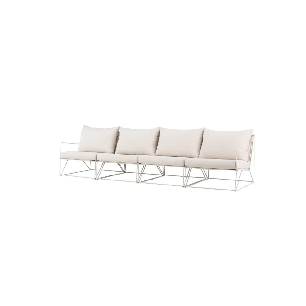 Loungesoffa deNoord Usteryd 4-sits