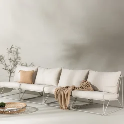 Loungesoffa deNoord Usteryd 4-sits