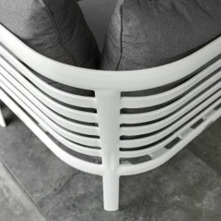Loungesoffa Hillerstorp Lidnäs med Dynor