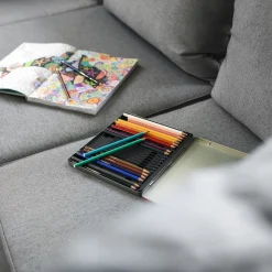 Loungesoffa Hillerstorp Lidnäs med Dynor