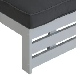 Loungesoffa KWA Mittdel Utomhus