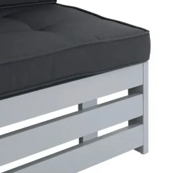 Loungesoffa KWA Mittdel Utomhus
