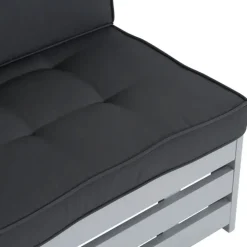 Loungesoffa KWA Mittdel Utomhus