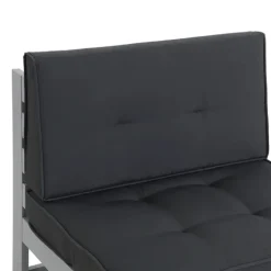 Loungesoffa KWA Mittdel Utomhus