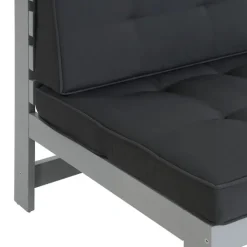 Loungesoffa KWA Mittdel Utomhus