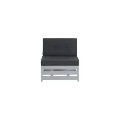 Loungesoffa KWA Mittdel Utomhus