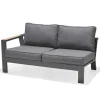 Loungesoffa LifestyleGarden Palau 2-sits Höger Utomhus