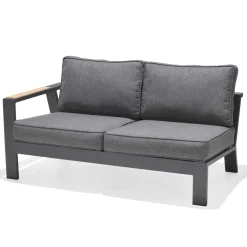 Loungesoffa LifestyleGarden Palau 2-sits Höger Utomhus
