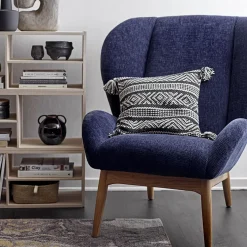 Loungestol Bloomingville Eave