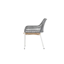 Loungestol Venture Home Amora Utomhus
