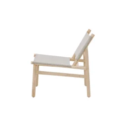 Loungestol Venture Home Millo