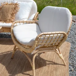 Loungestol Venture Home Montgomery Utomhus