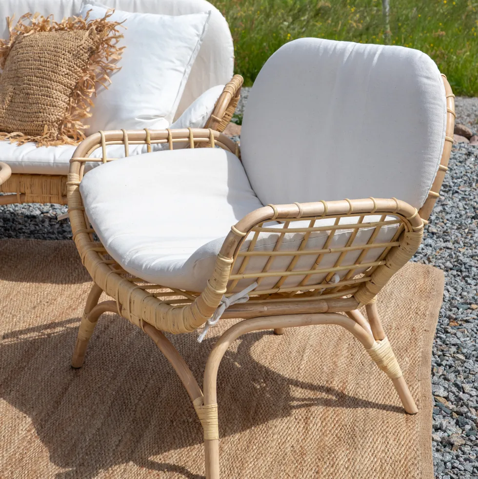 Loungestol Venture Home Montgomery Utomhus