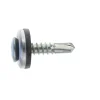LP-Skruv Plannja 4,8x20 mm