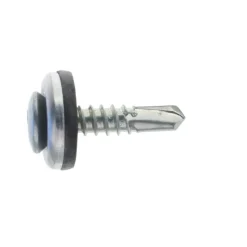 LP-Skruv Plannja 4,8x20 mm