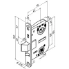 Låshus ASSA ABLOY 4570