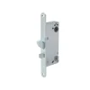 Låshus ASSA Abloy Connect 410-50 Hög/vän
