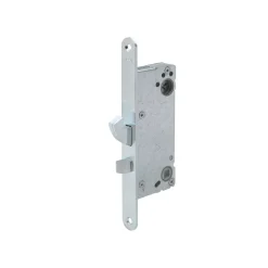 Låshus ASSA Abloy Connect 410-50 Hög/vän