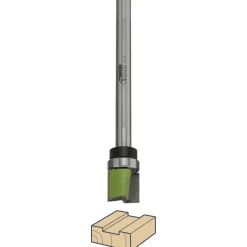 Låskistfräsar Luna Tools HM
