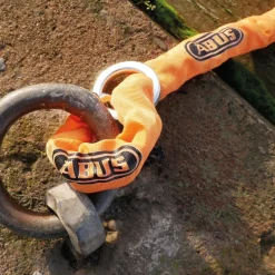 Låskätting Abus 9Ks/200 Loop Klass 3