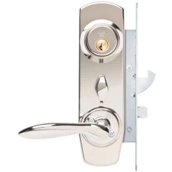 Låssats ASSA ABLOY Entré D12