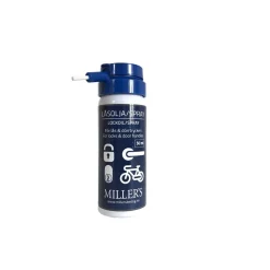 Låsspray Millers