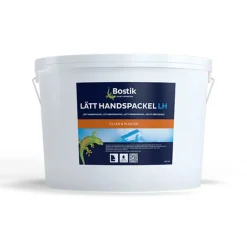 Lätt Handspackel Bostik LH