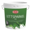 Lättspackel Gjøco Proff FinVolym: 10 liter