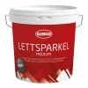 Lättspackel Gjøco Proff Medel