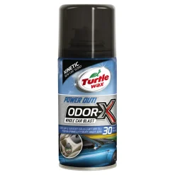 Luftfräschare Turtle Wax Odor-X Whole Car Blast New Car 100ml