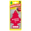 Luftfräschare Wunder-Baum Berry Mix 3-pack
