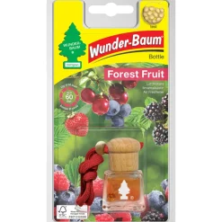 Luftfräschare Wunder-Baum Flaska Forest Fruit