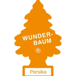 Luftfräschare Wunder-Baum Persika