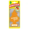 Luftfräschare Wunder-Baum Persika 3-pack