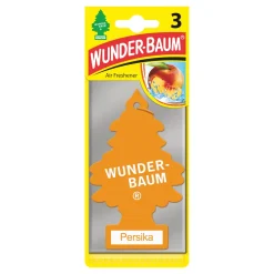 Luftfräschare Wunder-Baum Persika 3-pack