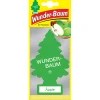 Luftfräschare Wunder-Baum Äpple
