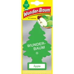 Luftfräschare Wunder-Baum Äpple