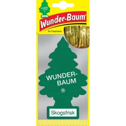 Luftfräschare Wunder-Baum Skogsfrisk