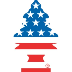 Luftfräschare Wunder-Baum Stars´n Stripes