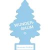 Luftfräschare Wunder-Baum Summer Cotton
