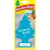 Luftfräschare Wunder-Baum Tropical