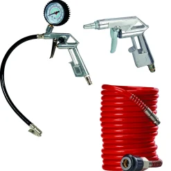 Luftkompressor Set Einhell 3 delar