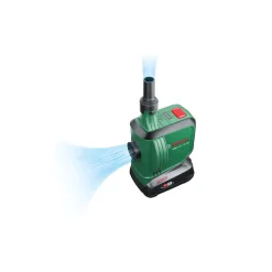 Luftpump Bosch Power Tools Easyinflate 18V-500