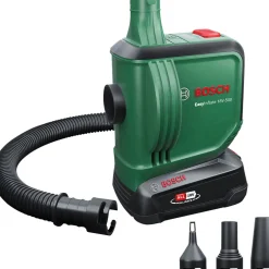 Luftpump Bosch Power Tools Easyinflate 18V-500