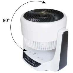 Luftsfläkt Termo Air Circulator