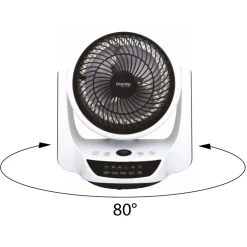 Luftsfläkt Termo Air Circulator